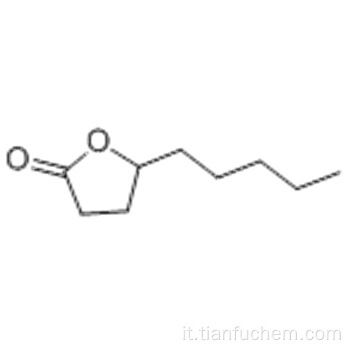 gamma nonanolattone CAS 104-61-0